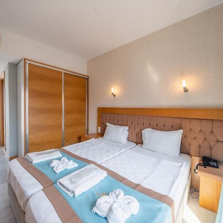 Majeste Hotel Bodrum غومْبيت المظهر الخارجي الصورة