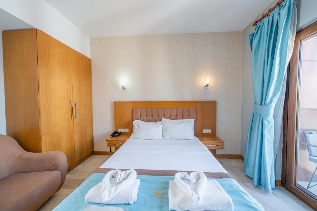 Majeste Hotel Bodrum غومْبيت المظهر الخارجي الصورة