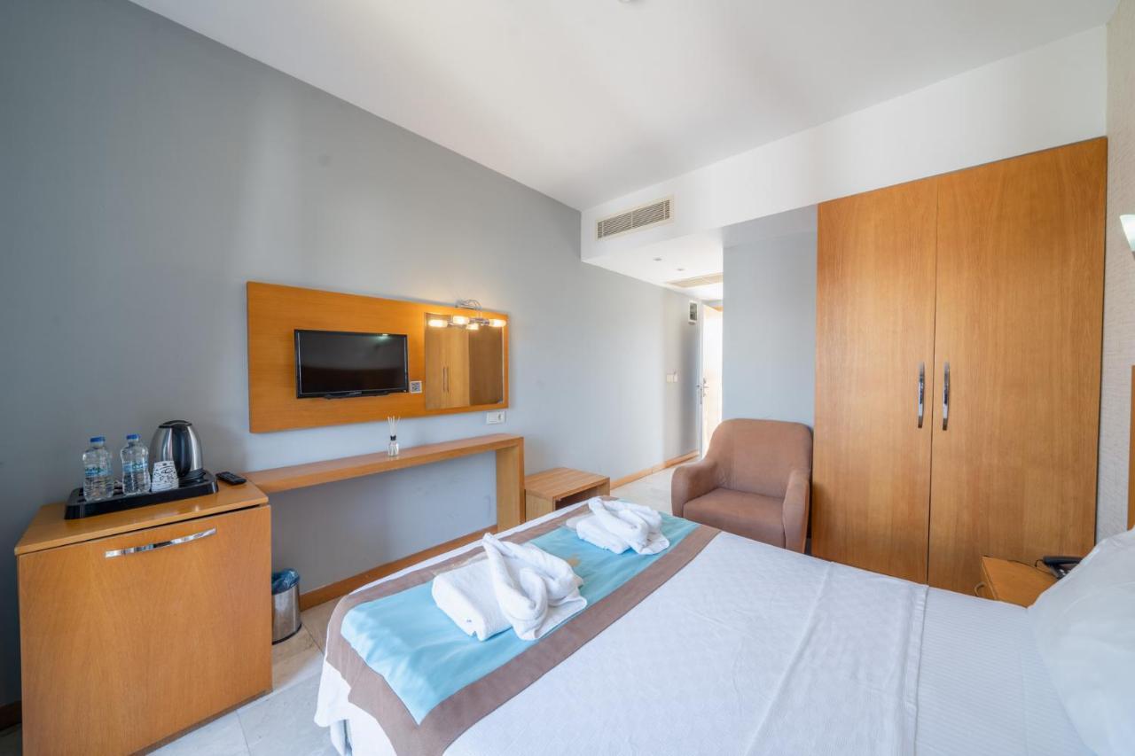 Majeste Hotel Bodrum غومْبيت المظهر الخارجي الصورة