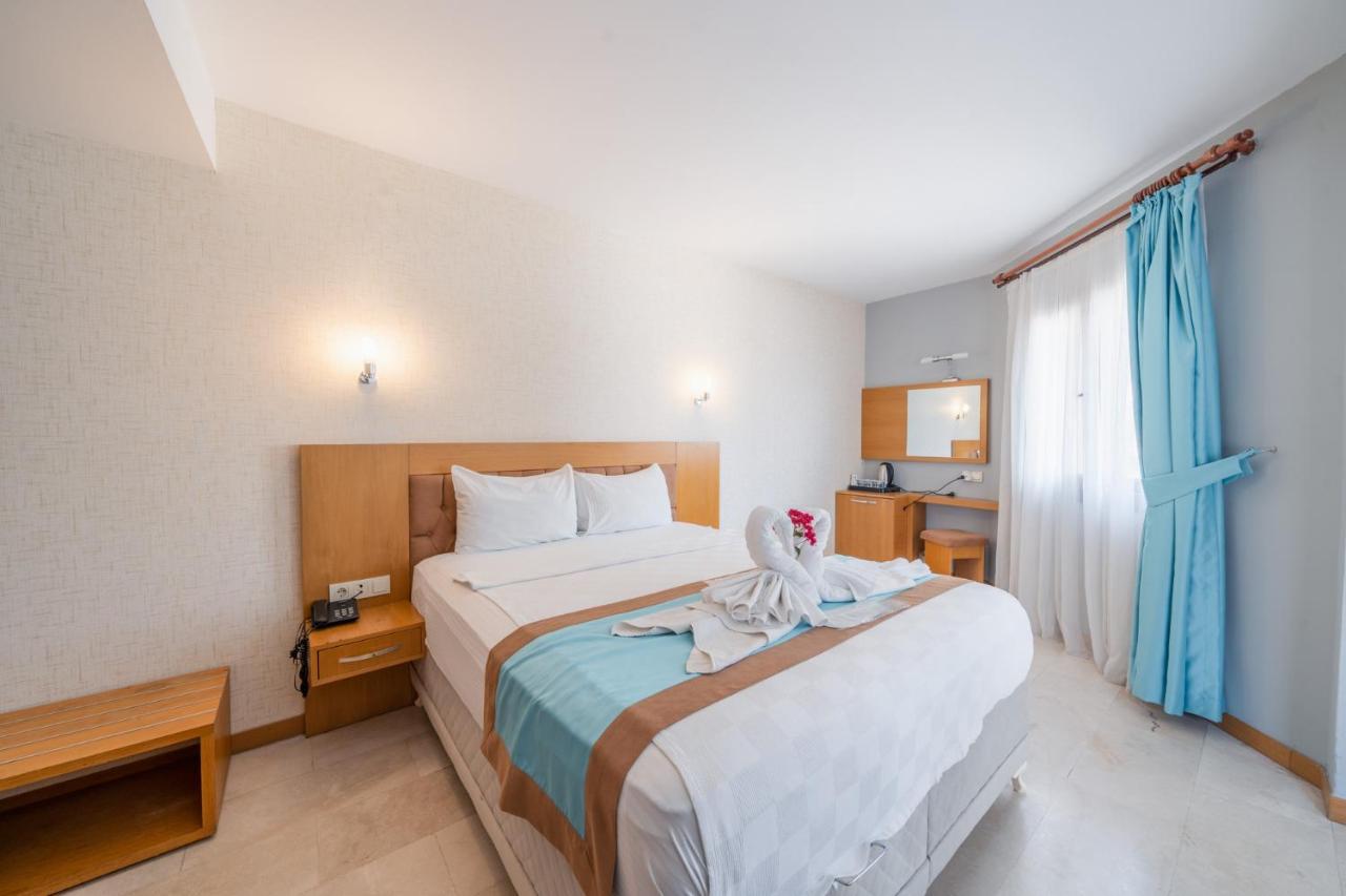 Majeste Hotel Bodrum غومْبيت المظهر الخارجي الصورة