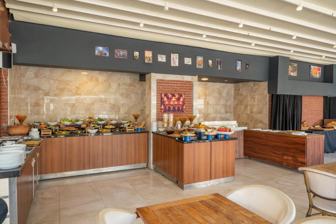 Majeste Hotel Bodrum غومْبيت المظهر الخارجي الصورة