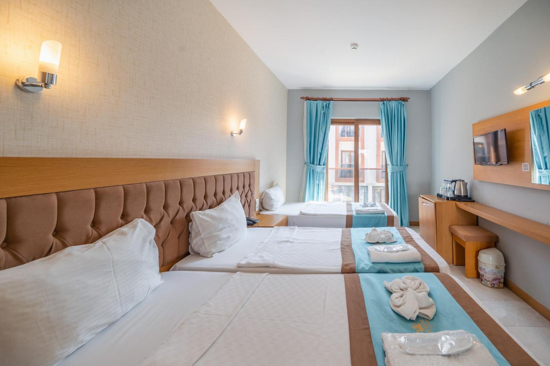Majeste Hotel Bodrum غومْبيت المظهر الخارجي الصورة
