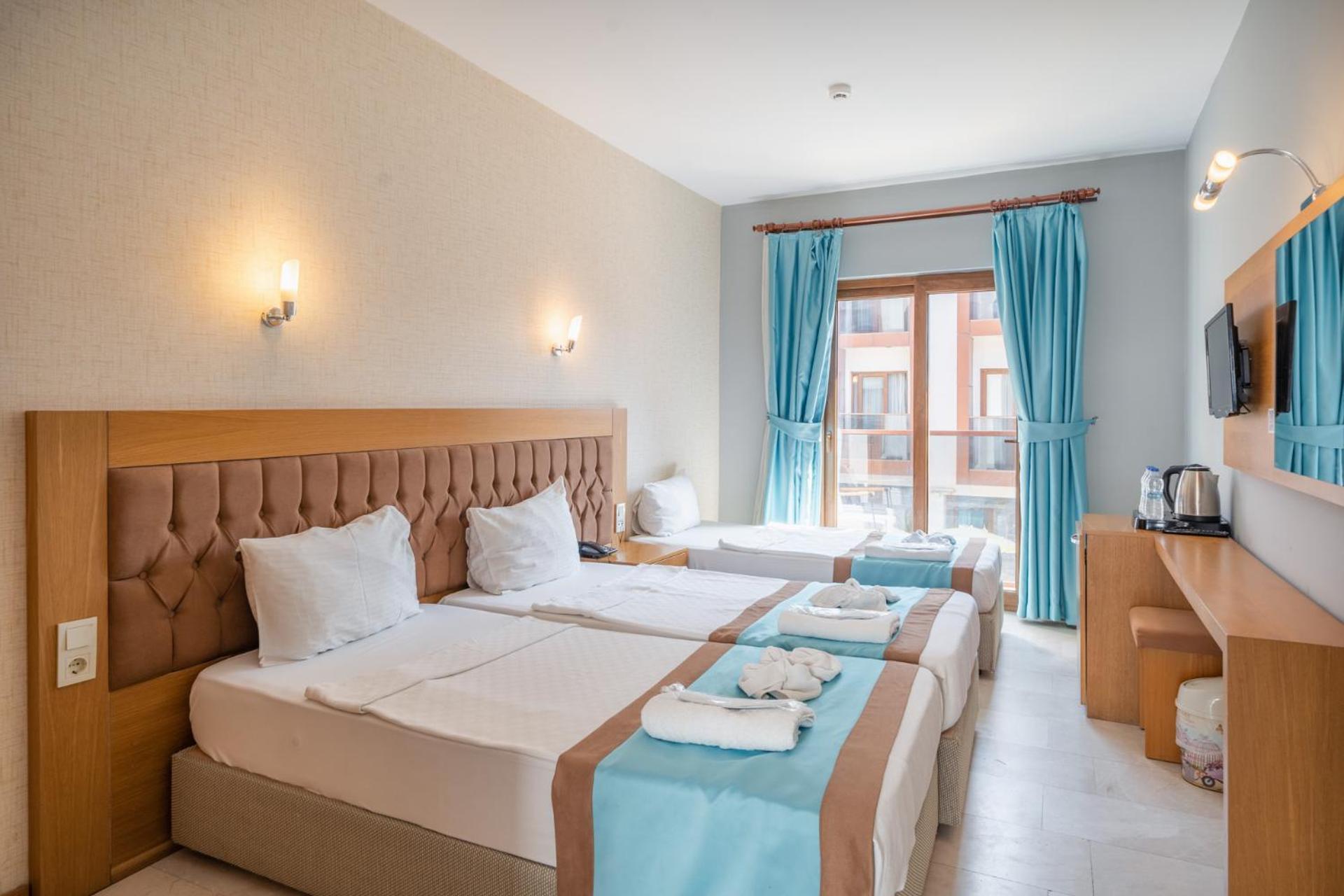 Majeste Hotel Bodrum غومْبيت المظهر الخارجي الصورة