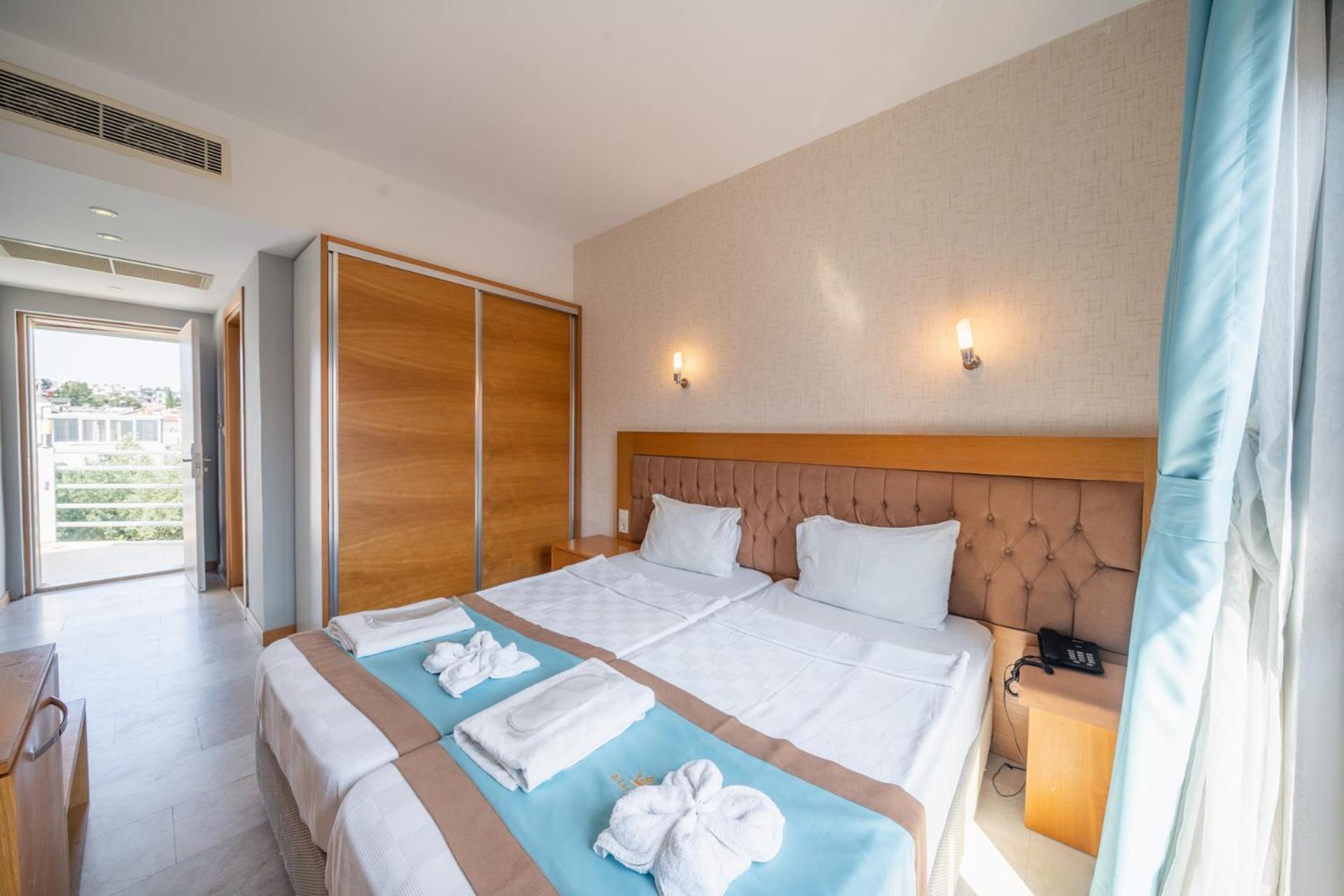 Majeste Hotel Bodrum غومْبيت المظهر الخارجي الصورة