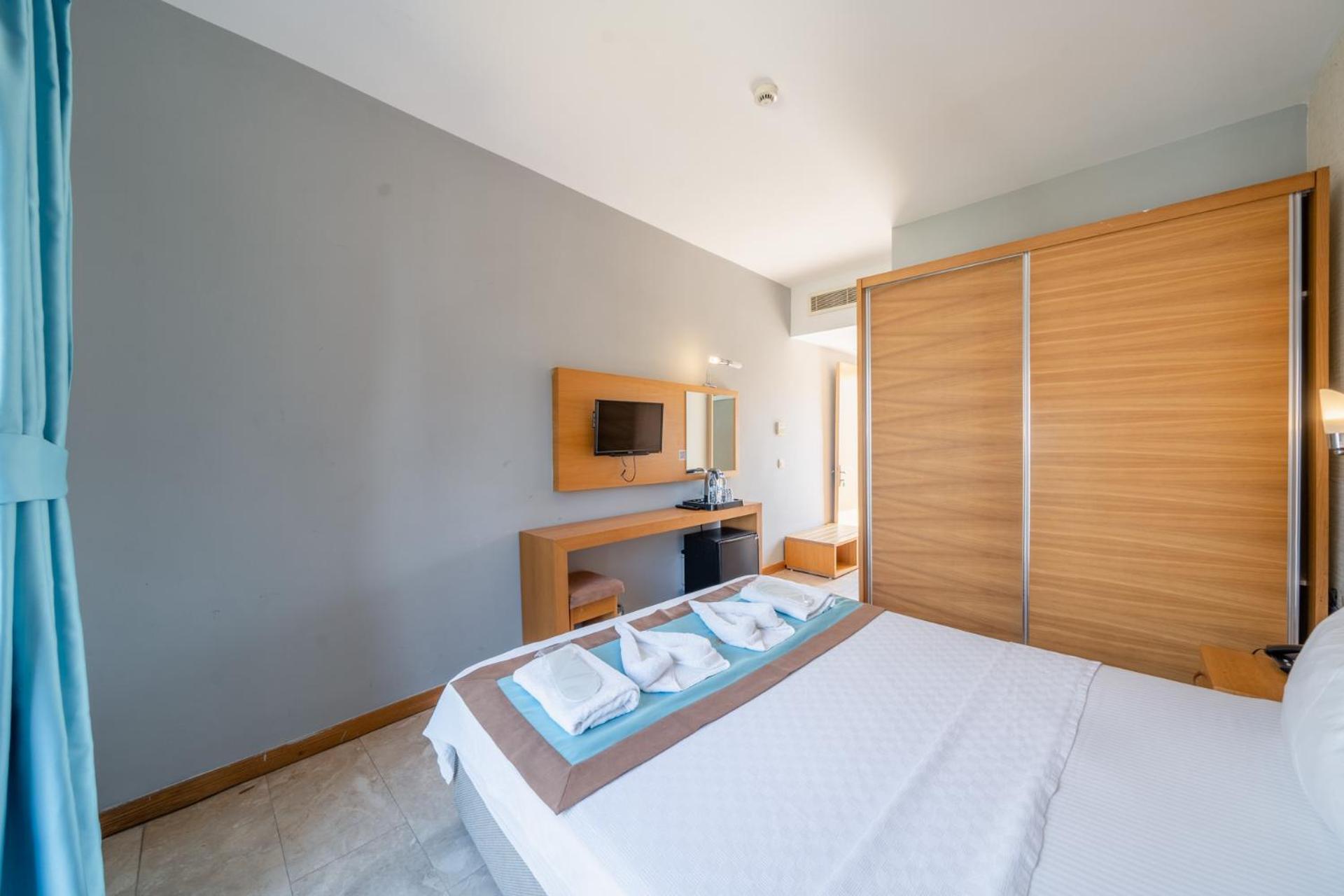 Majeste Hotel Bodrum غومْبيت المظهر الخارجي الصورة