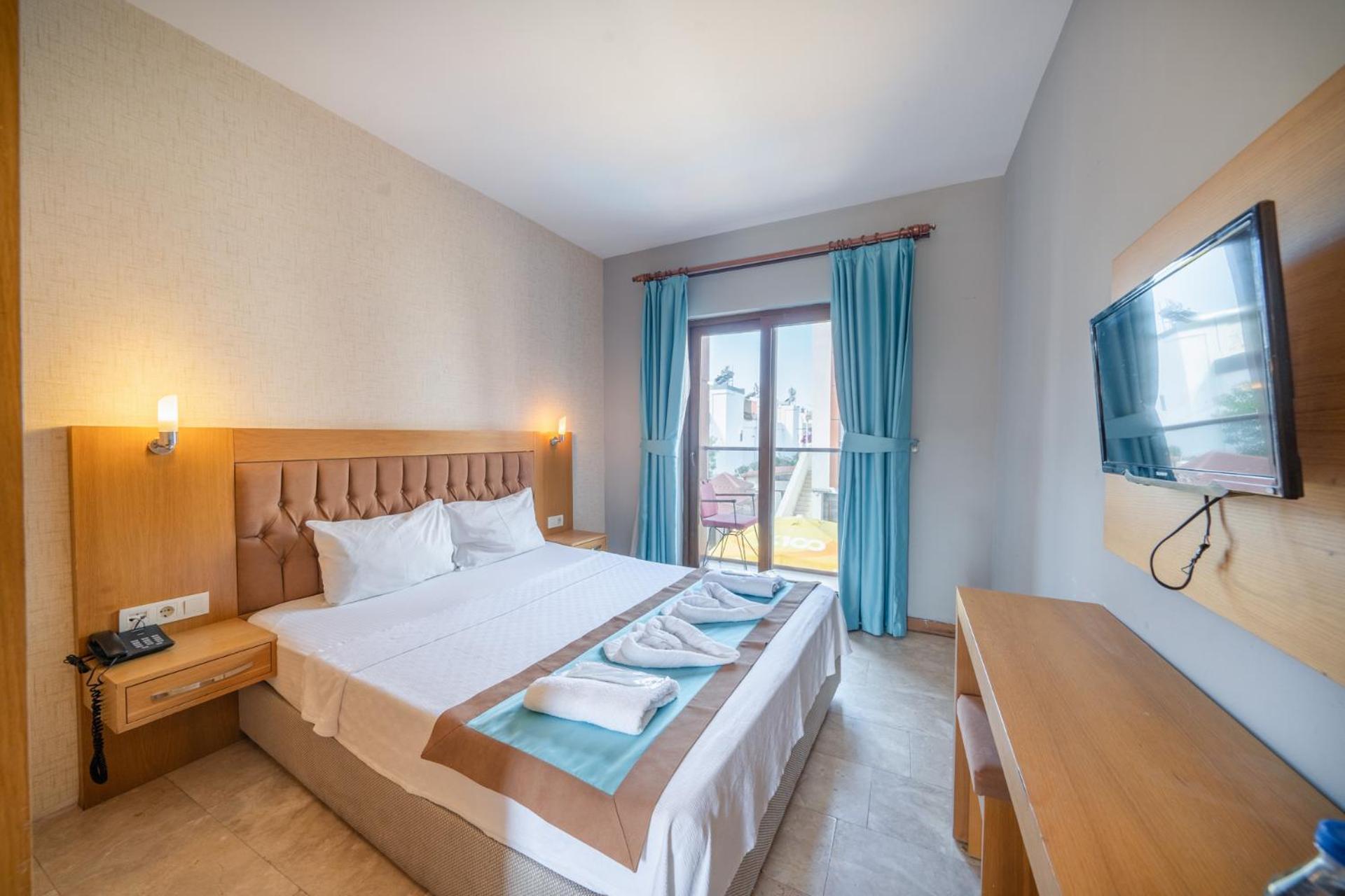 Majeste Hotel Bodrum غومْبيت المظهر الخارجي الصورة
