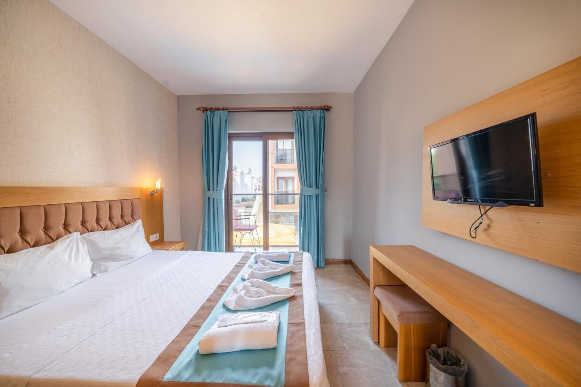 Majeste Hotel Bodrum غومْبيت المظهر الخارجي الصورة