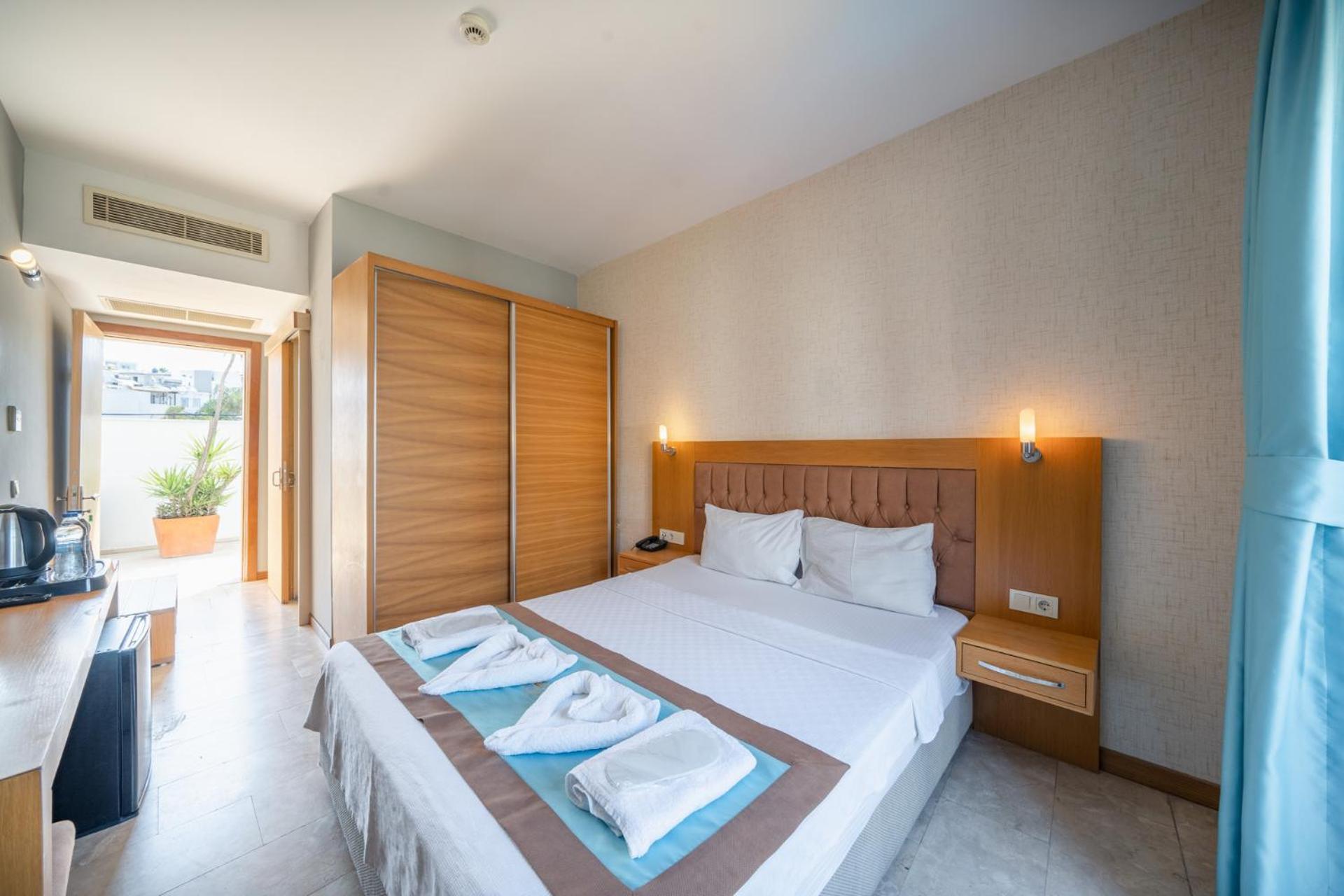 Majeste Hotel Bodrum غومْبيت المظهر الخارجي الصورة