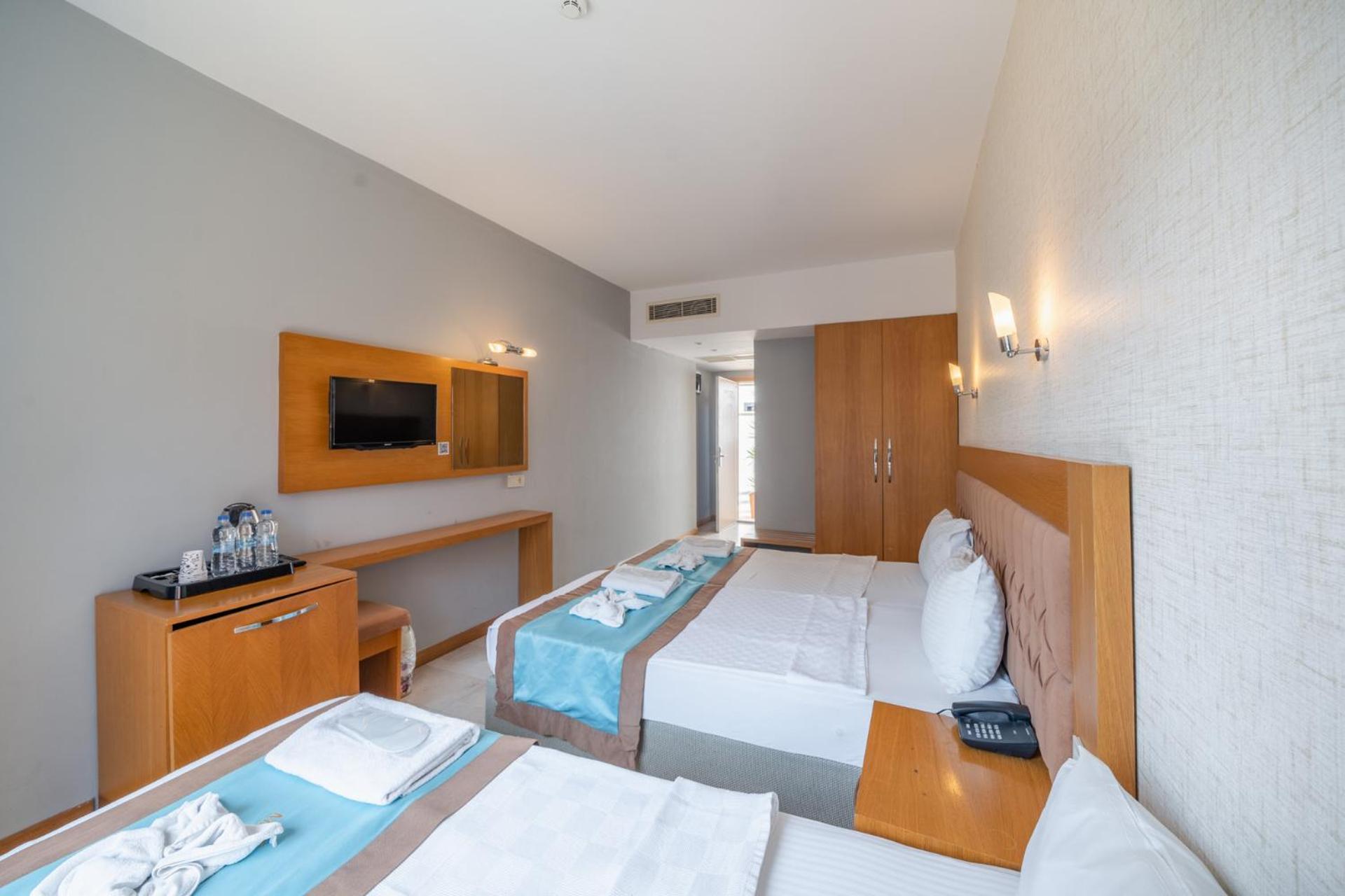 Majeste Hotel Bodrum غومْبيت المظهر الخارجي الصورة